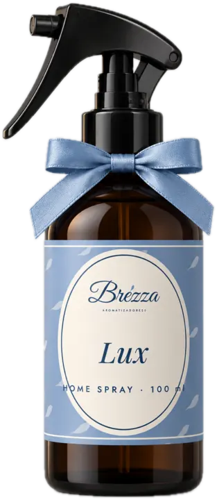 Home spray da Brézza (imagem ilustrativa)